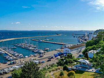 Ferienwohnung für 4 Personen in Sassnitz, Rügen, Bild 4
