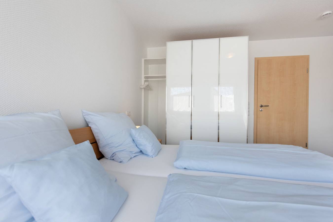 Appartement 'Birnau' met uitzicht op het meer en Wi-Fi, foto 12