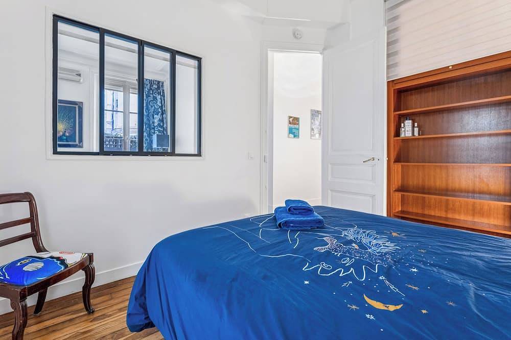 Ganze Wohnung, Gaston de St-Paul - Alma Marceau 2bdr in Eiffelturm, Paris