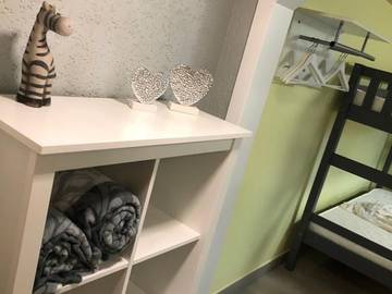 Pension voor 4 Personen in Europa-Park, Rust, Afbeelding 1