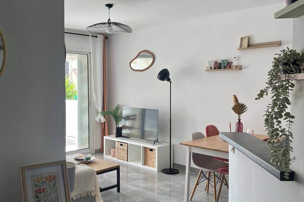 Appartement de vacances