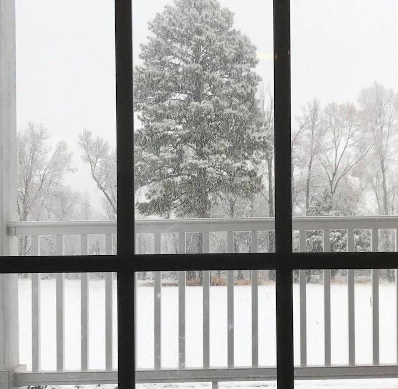 A wonderful 3 bedroom/2 bath rental (1,000 sq in Hermosa, San Juan National Forest