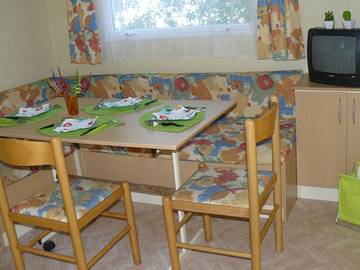 Vakantiewoning voor 4 Personen in Longeville-sur-Mer, Vendée, Afbeelding 3