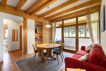 Gîte pour 6 personnes, avec jardin, adapté aux familles à Bad Peterstal-Griesbach