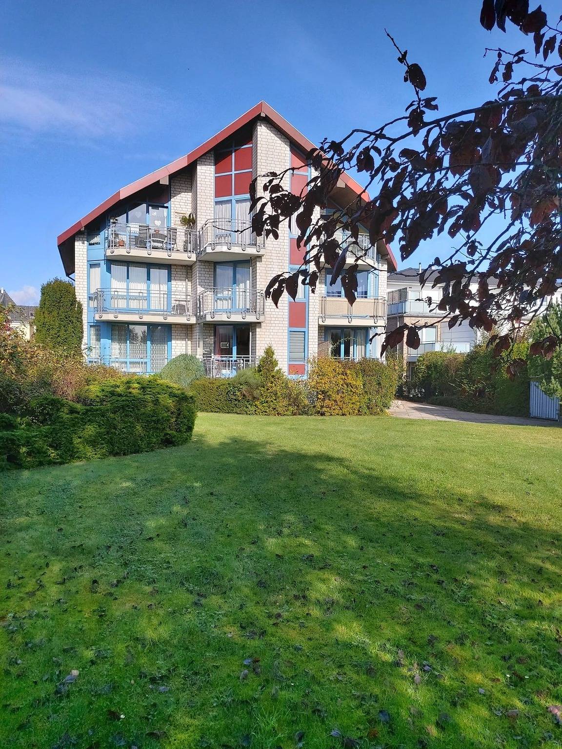 Ferienwohnung in Dahme ab 85€ pro Nacht