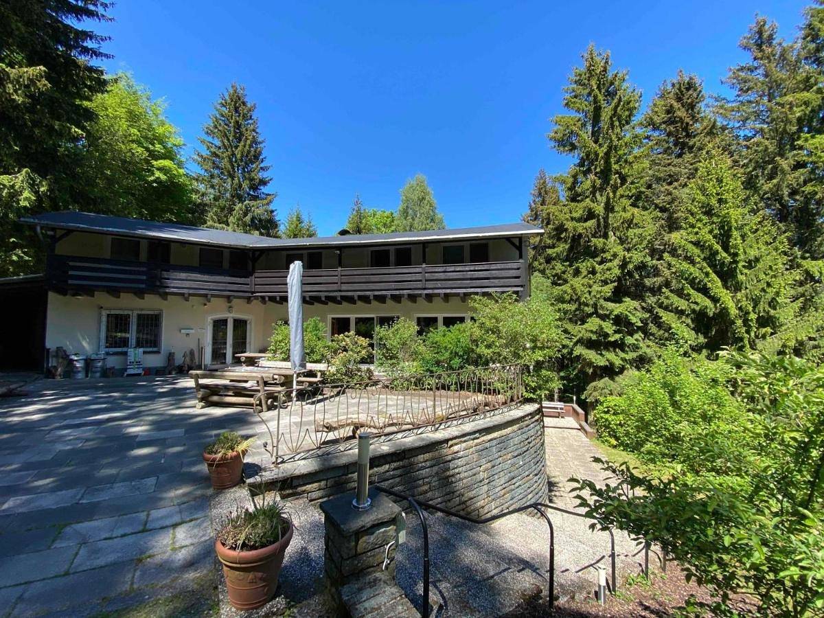 Holiday Home in Willingen, die Mittelgebirge