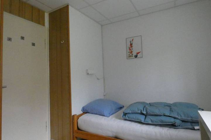 Chalet für 4 Personen, mit Garten im Teutoburger Wald - 3