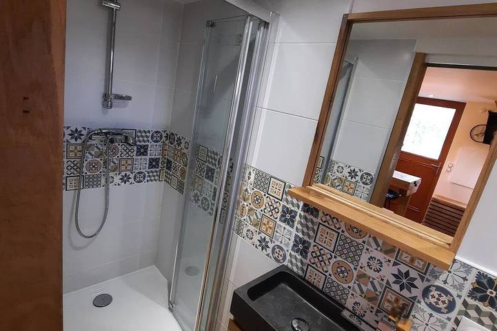 Location de vacances pour 3 personnes, avec jardin dans Sainte-Marguerite-sur-Duclair - 4