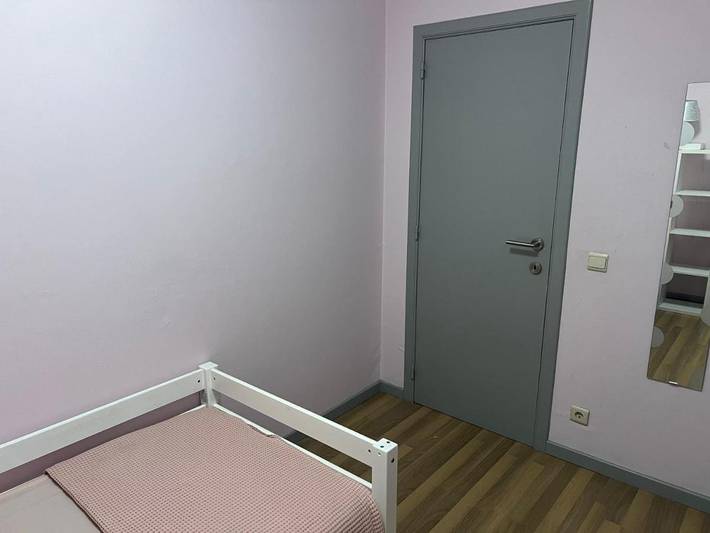 Gîte pour 6 personnes, avec vue à Boom - 3