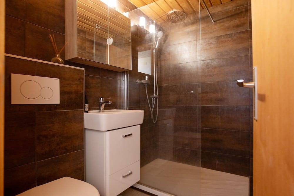 Appartement entier, Les Arsets in Gryon, Alpes Vaudoises