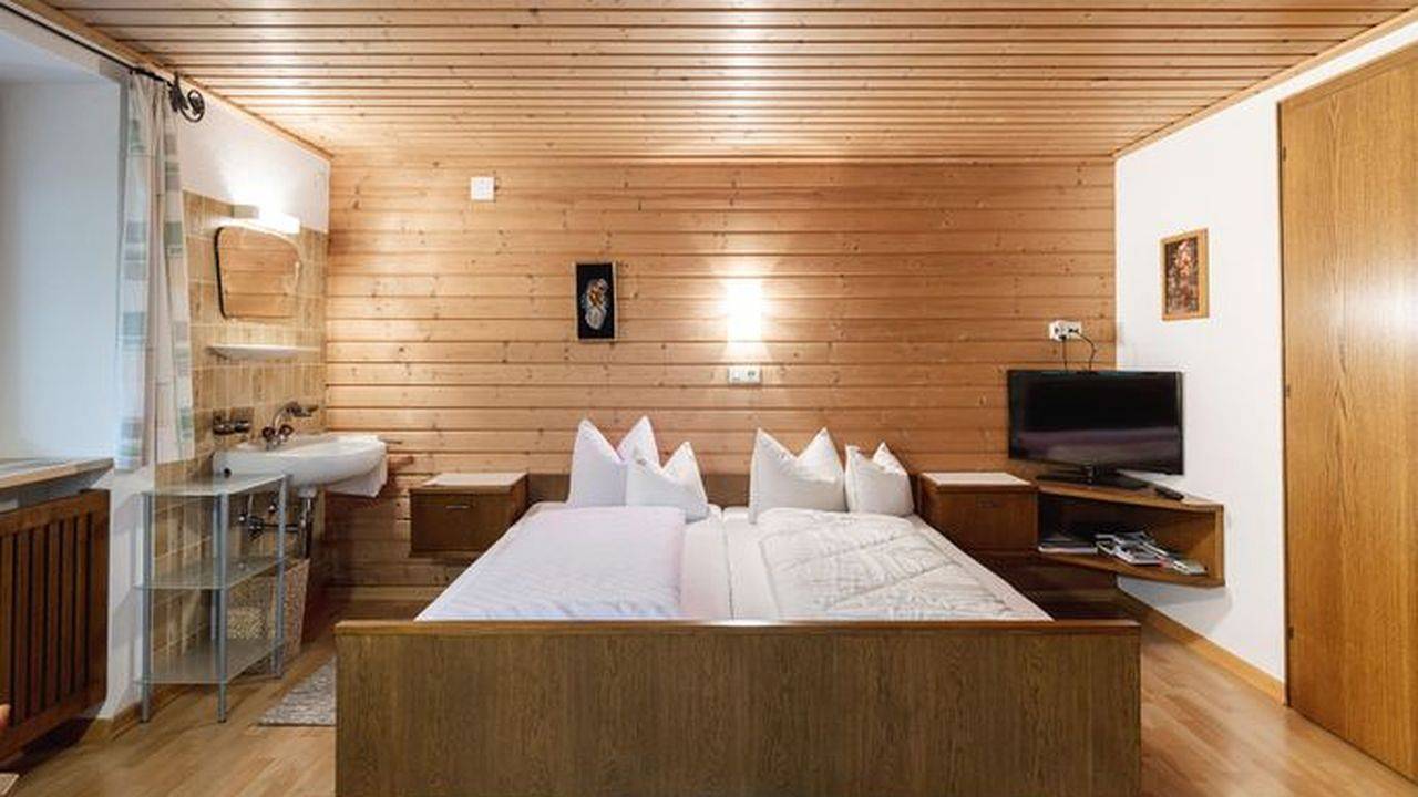 Ganze Ferienwohnung, Ferienwohnung für 4 Personen (60 m²) in Mellau in Mellau, Bregenzerwald