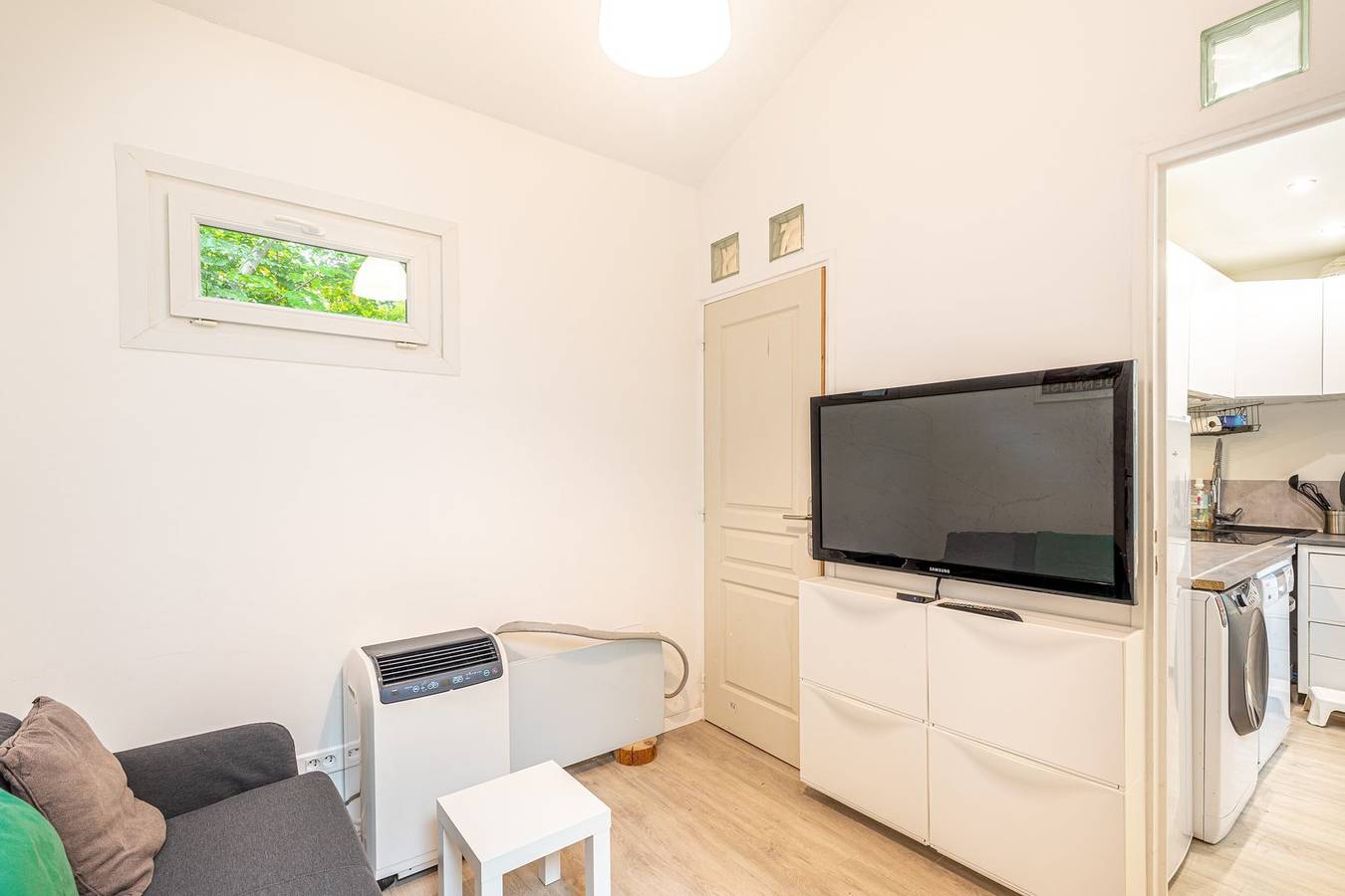 Ganze Wohnung, Guestready - Cozy apartment with a private garden in Les Lilas, Seine-Saint-Denis