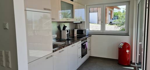 Ferienwohnung für 4 Personen in Bodolz, Obersee (Bodensee), Bild 2