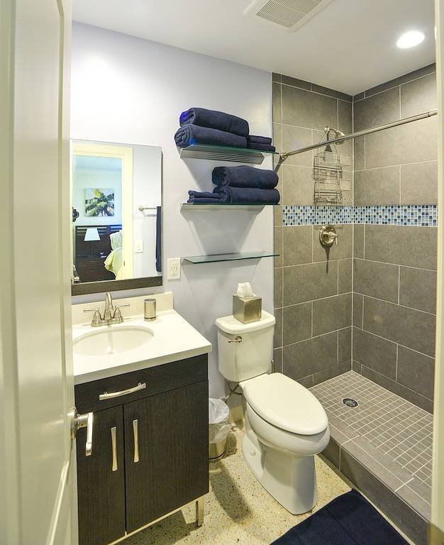 Vacation rental for 2 people, with terrace and pool as well as yard in Wilton Manors