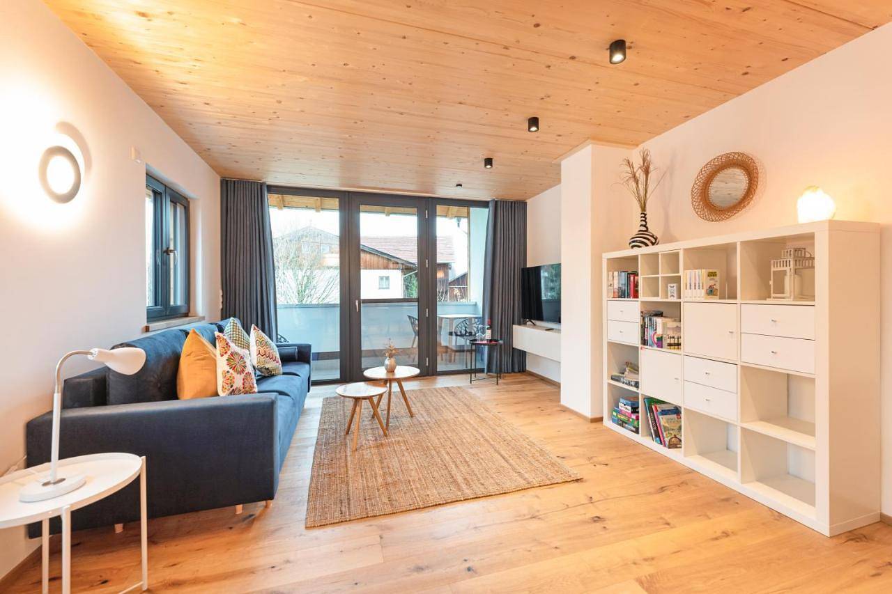 Appartement entier, Maisonette in Marktoberdorf, Souabe (Bavière)