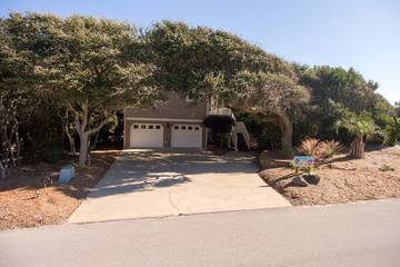 Vacation House for 7 Guests in Emerald Isle, Carteret County, Picture 1
