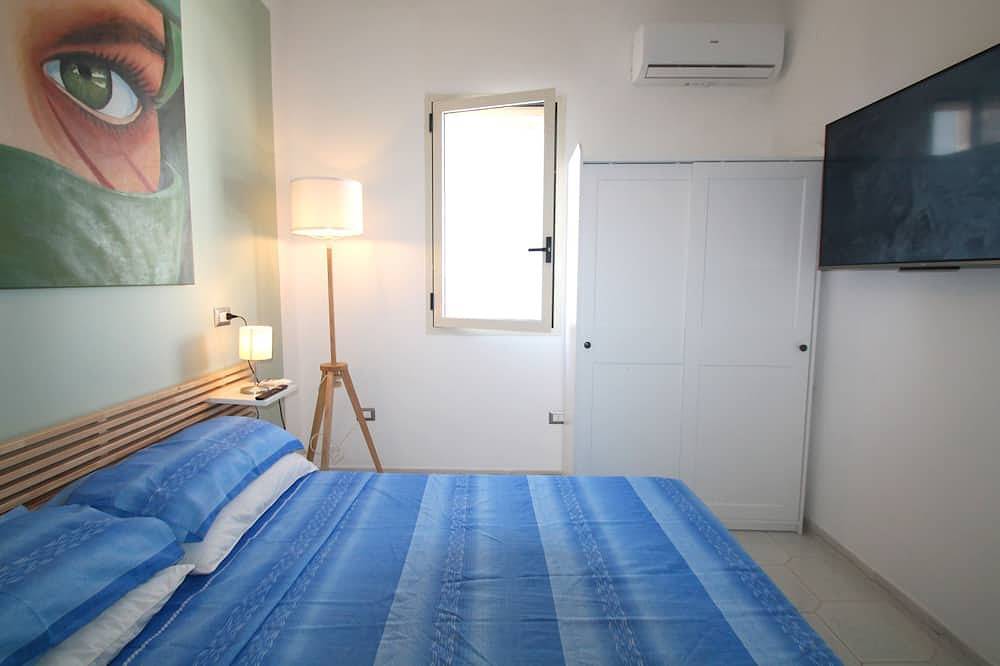 Apartamento entero, Apartment with all comforts 250 meters from the sea in Baia Verde, Golfo de Tarento