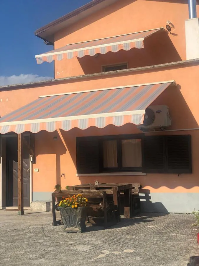 Apartamento de vacaciones para 2 personas, con jardín - 1