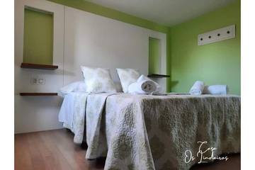 Casa Rural para 10 Personas en Arzúa, Provincia de La Coruña, Foto 3