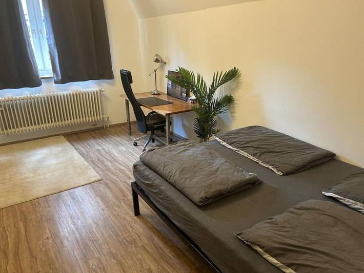 Ferienwohnung für 4 Personen - 1