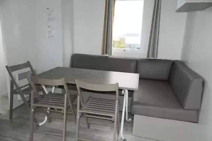 Mobil home pour 8 personnes à Vierville-sur-Mer - 4