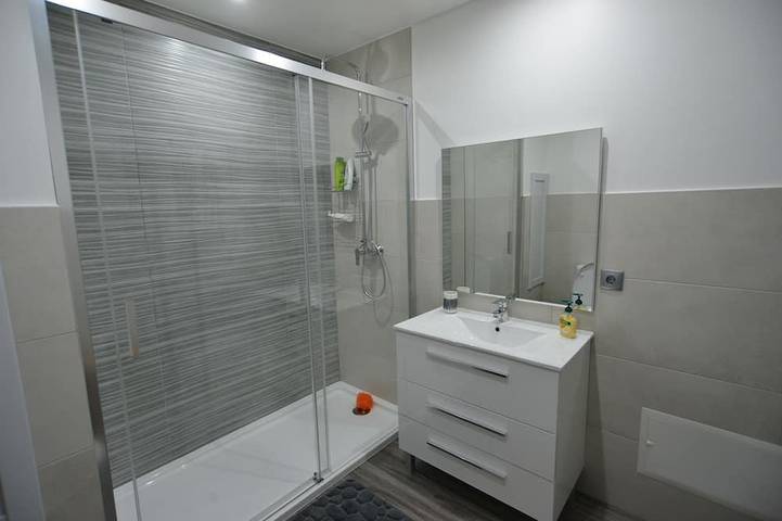 Gîte pour 4 personnes, avec terrasse à Caniçal - 3