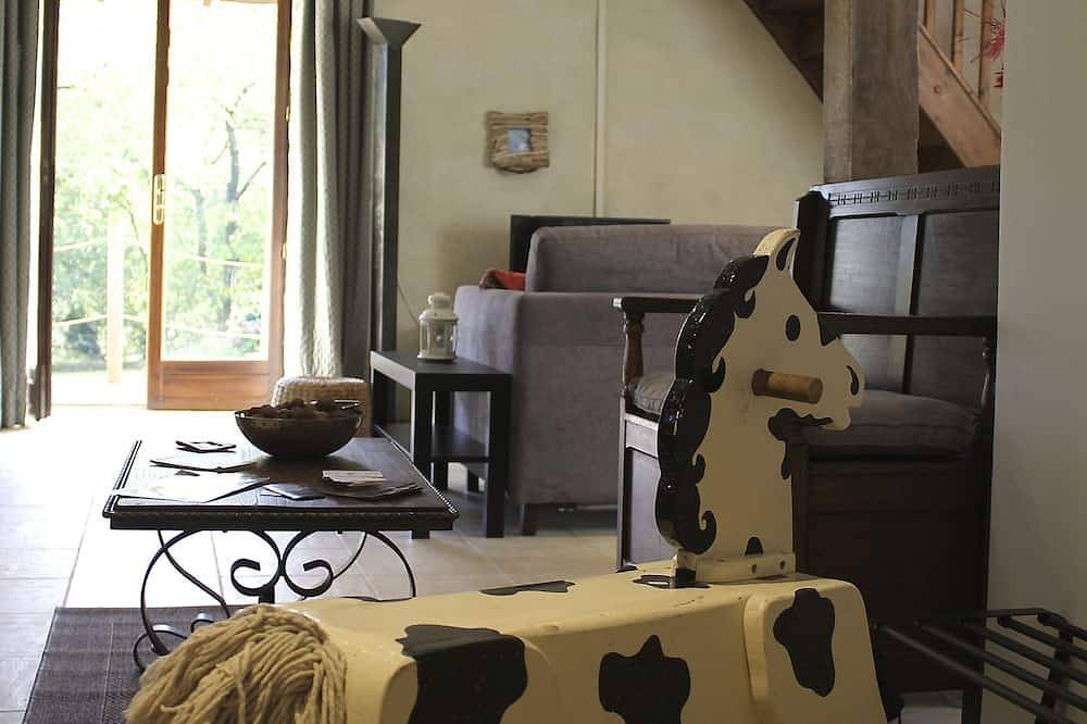 Charmantes Ferienhaus in Frieden zwischen Land und Meer! Mit der Familie, Freunden ......... in Sougéal, Saint-Malo und Umgebung