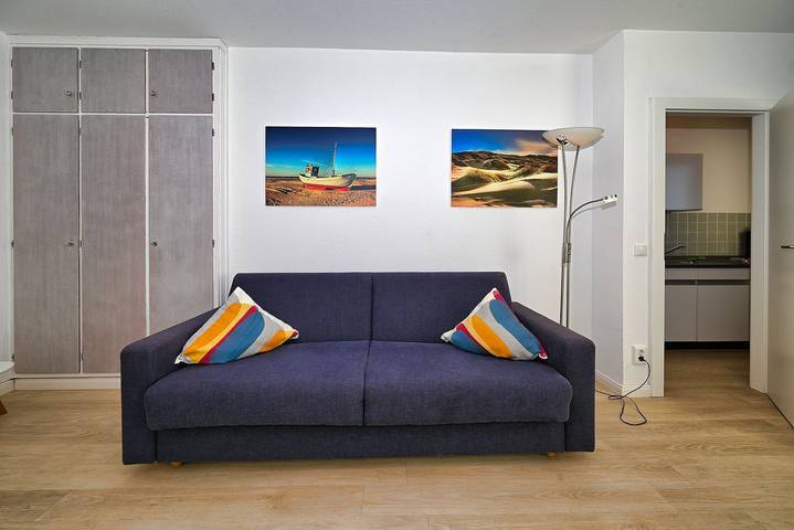 Ferienwohnung für 2 Personen, mit Balkon in Dithmarschen - 4