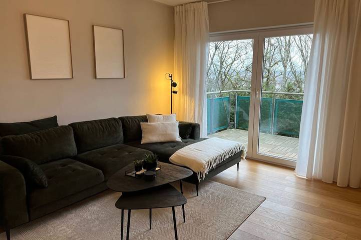 Ferienwohnung für 3 Personen