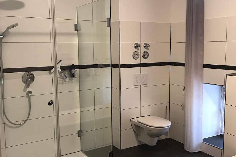 Ganze Wohnung, Ferienwohnung Beim Hofbauer in Tittmoning, Rupertiwinkel