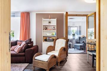 Ferienwohnung für 4 Personen in Stade, Cuxland, Bild 4
