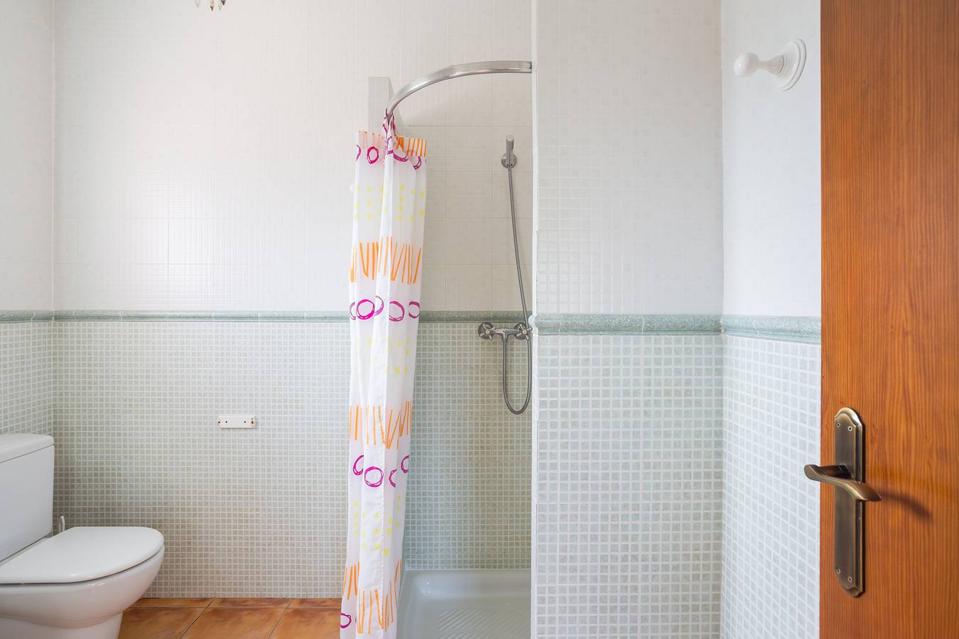 Casa de vacaciones 'Villa Adela' con vistas al mar, piscina privada y Wi-Fi in Oliva, Costa Blanca