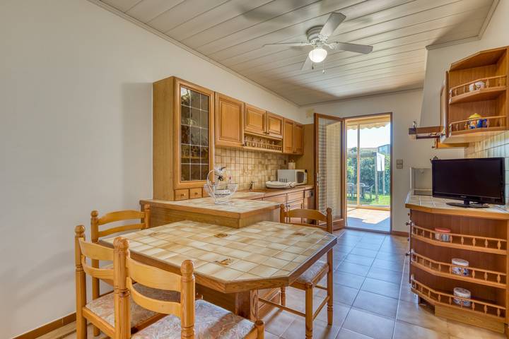 Location de vacances pour 6 personnes, avec Jardin à Agde - 3