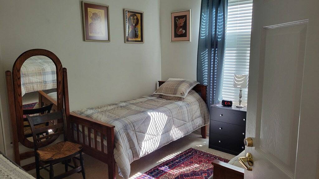 Ganze Wohnung, Top of Mountain 2 Br Condo, Short Walk to Highlands Lift and scenic overlooks. in Blue Ridge Parkway, Wintergreen