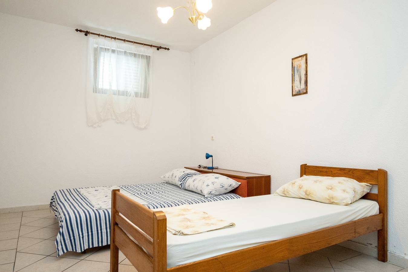 Room Posedarje, Novigrad S-21123-b in Novigradsko More, Zadar