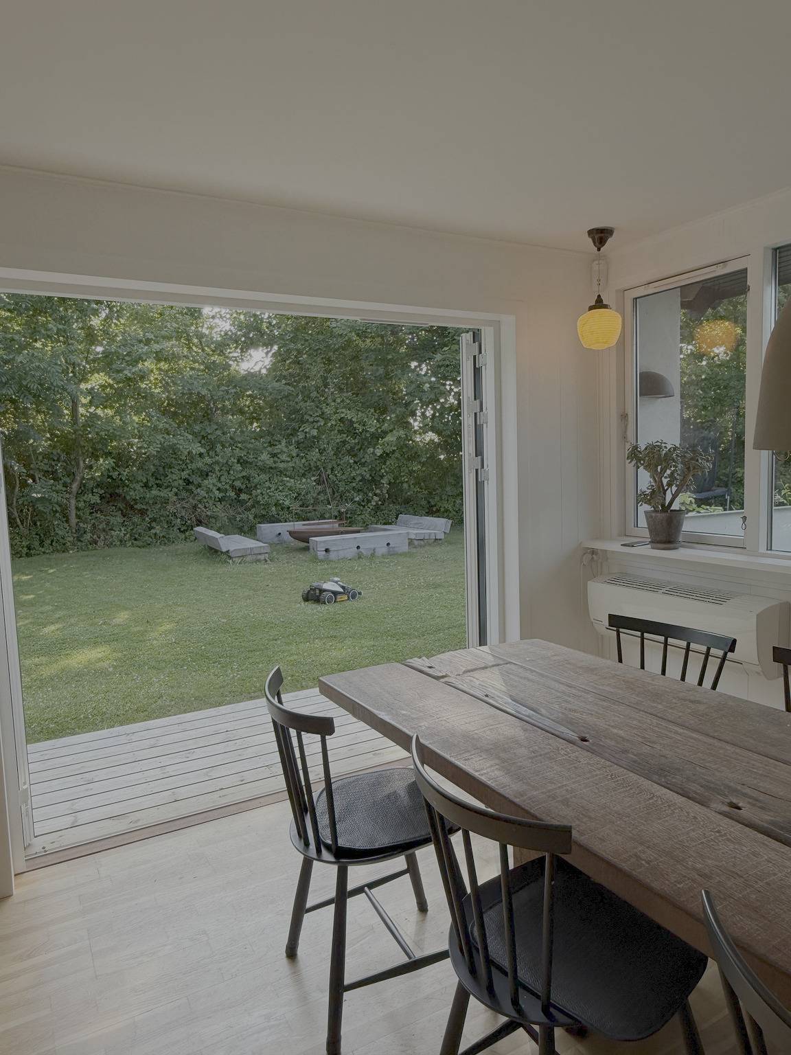 Belle maison de vacances avec vue mer in Havnsø, Région de Kalundborg