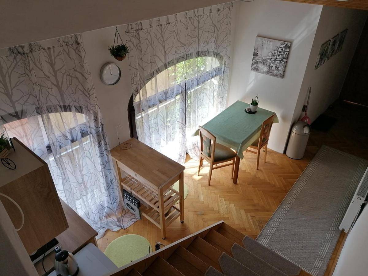 Ganze Wohnung, Two-Bedroom Apartment with Garden View in Feldkirchen in Kärnten, Bezirk Feldkirchen