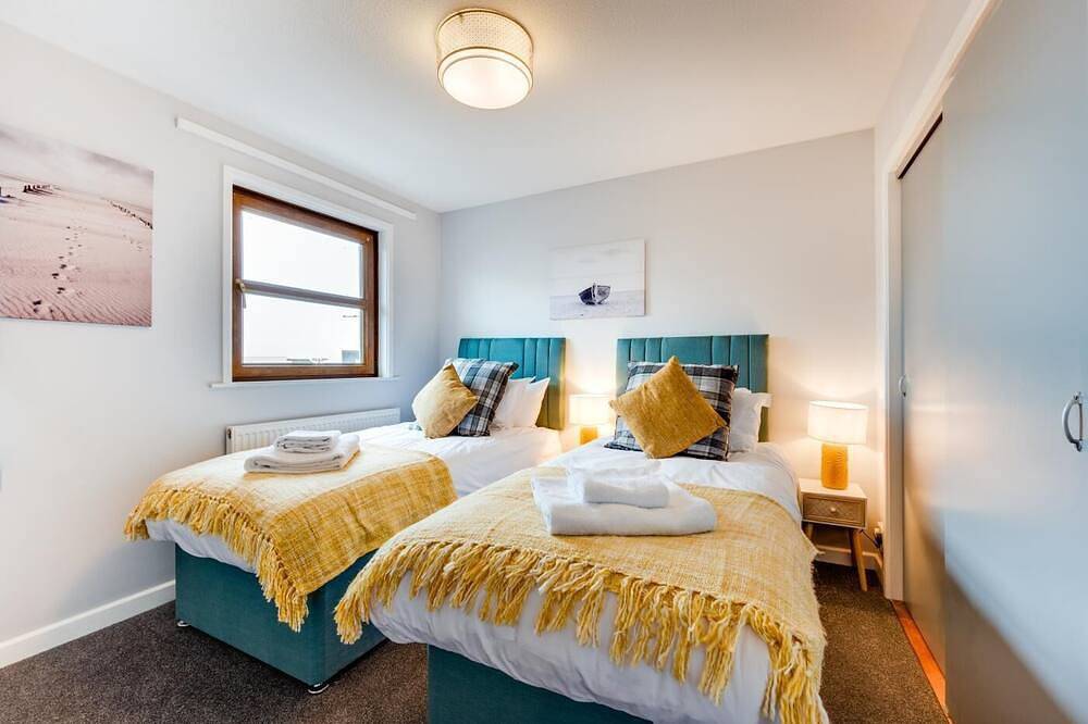 2 Bed in Braunton (oc-stepco) in Braunton, Devon