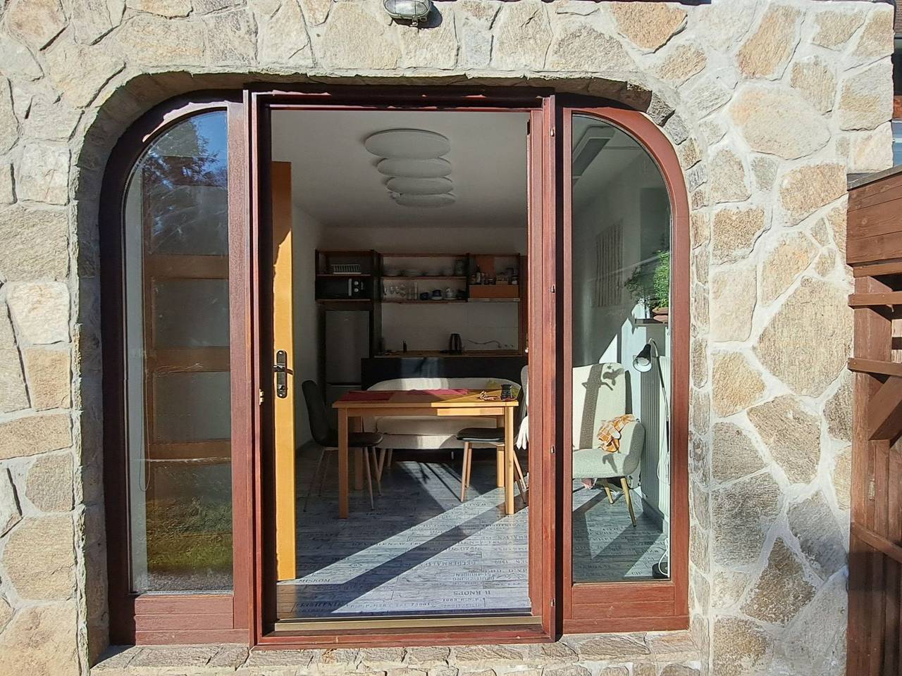 Apartamento entero, Idyllische Wohnung im Wienerwald in Viena, Bosques de Viena