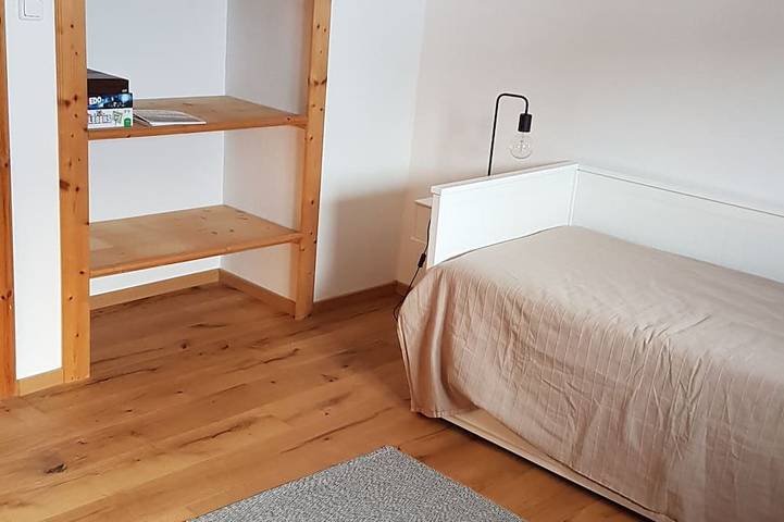 Ferienhaus für 5 Personen, mit Balkon in Rhön-Hessen - 2