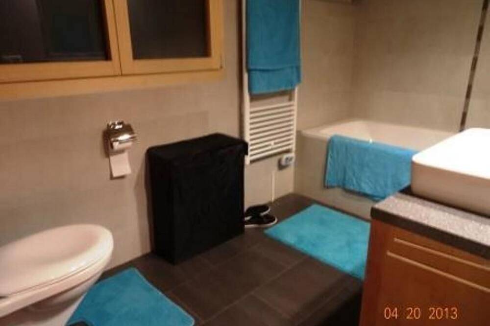 Schitterend nieuw skichalet en alle comfort in een prachtige omgeving in Orsières, Walliser Alpen