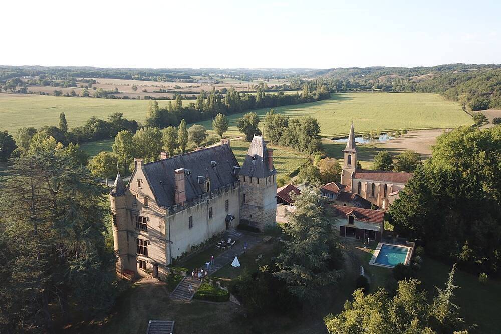 Maison de vacances