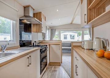 Bungalow for 6 People in Great Yarmouth, Norfolk, Photo 4