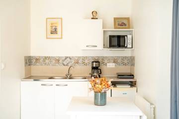 Chambre D’hôte pour 2 Personnes dans Ciboure, Côte Basque, Photo 4