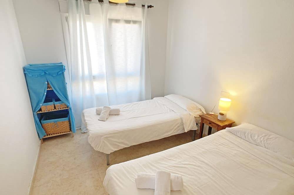 Appartamento intero, Beautiful penthouse with two big terraces and stunning views in Cala Flores in Mar Menor, Costa Calida
