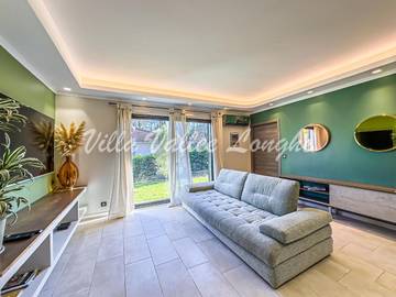 Cottage pour 6 personnes, avec piscine ainsi que jardin et vue à Talasani