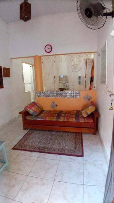 Casas e apartamentos de temporada para 3 pessoas em Fortaleza