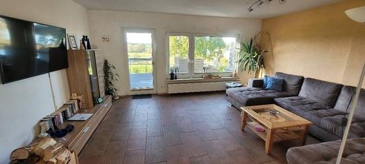 Vakantiehuis voor 4 Personen in Klein Upahl, Nossentiner/Schwinzer Heide Natuurpark, Afbeelding 4