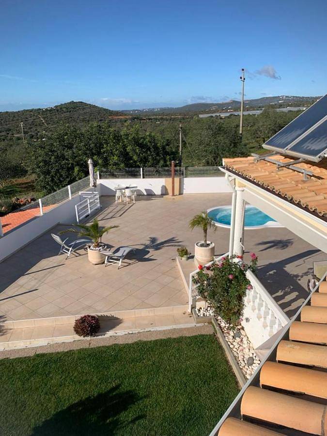 Casa Amar in Loulé, Loulé (São Sebastião)