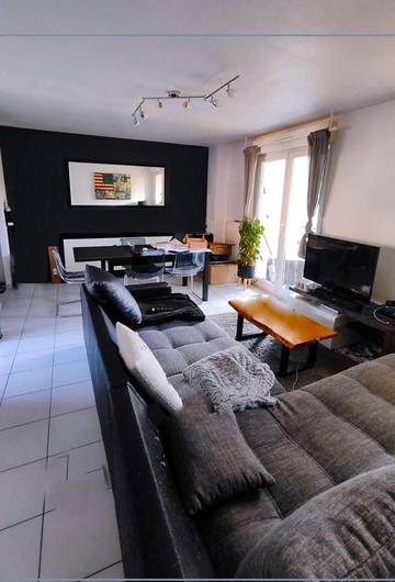 Gîte pour 2 personnes, avec terrasse à Dietwiller